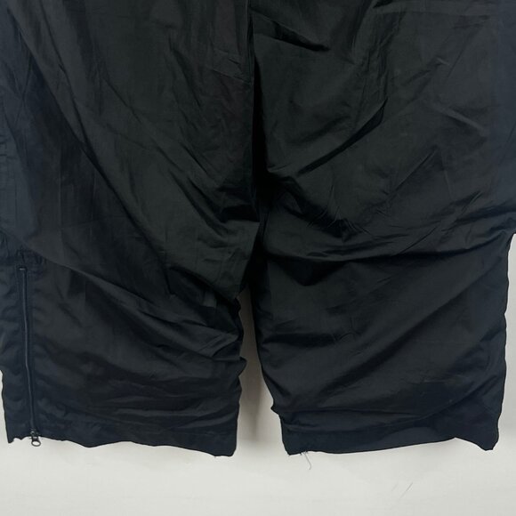 Athletic Works Pants Kids Girls Size 16 XL Waist 27in Stretch Black Inseam 28in - Picture 9 of 9